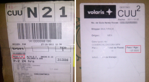 Multipack La Gran Estafa (therror)