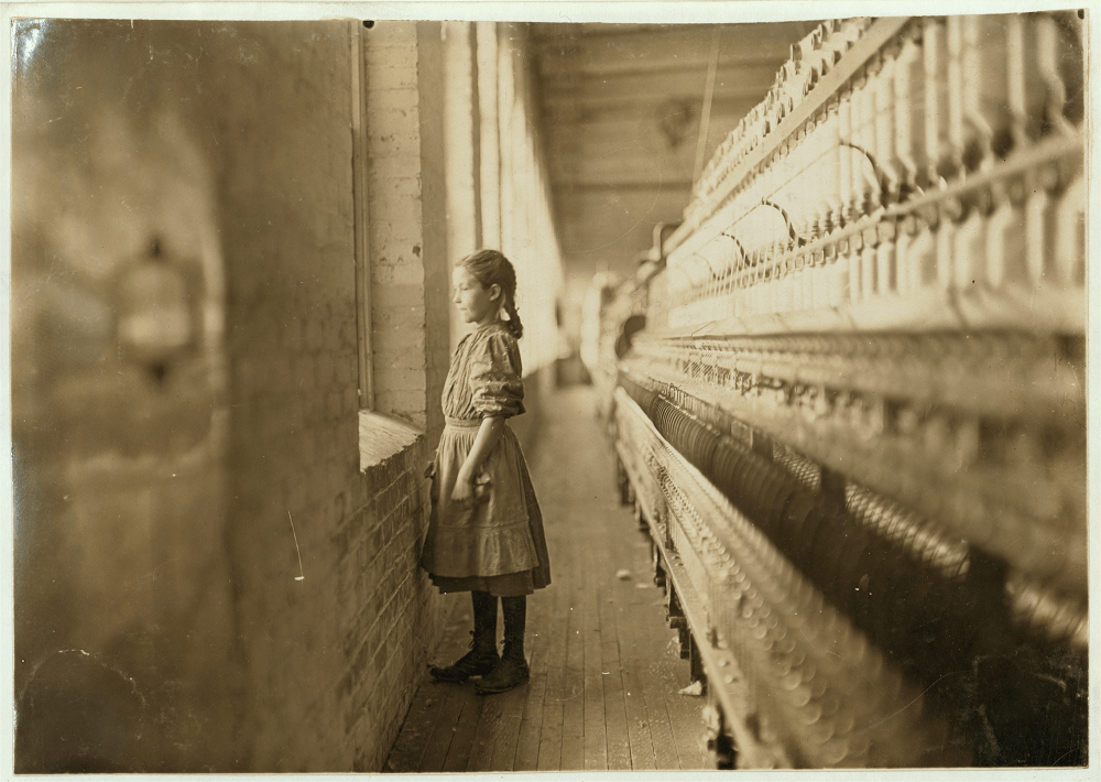How To Tell A Story Through Photos