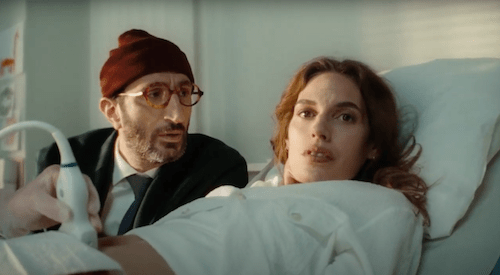 Forsman And Bodenfors & Volvo: A Little Internet Humour That Every Parent Will Understand – The Stable