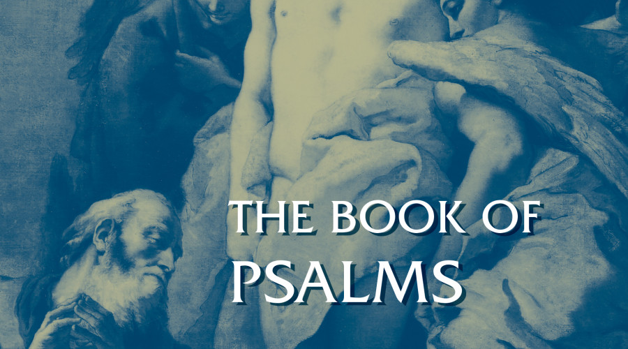 Review of The Book of Psalms by Nancy deClaisséWalford, Rolf A