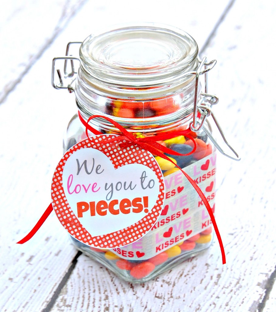 30 Last Minute DIY Valentine's Day Gift Ideas for Him