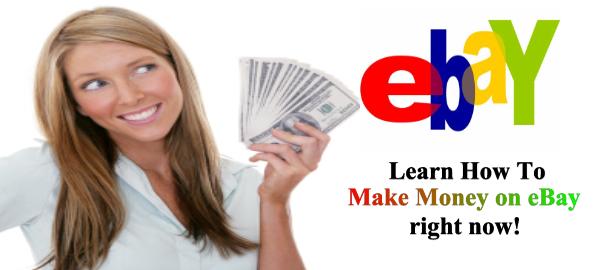 How To Make Money On eBay Your Home For How To Videos