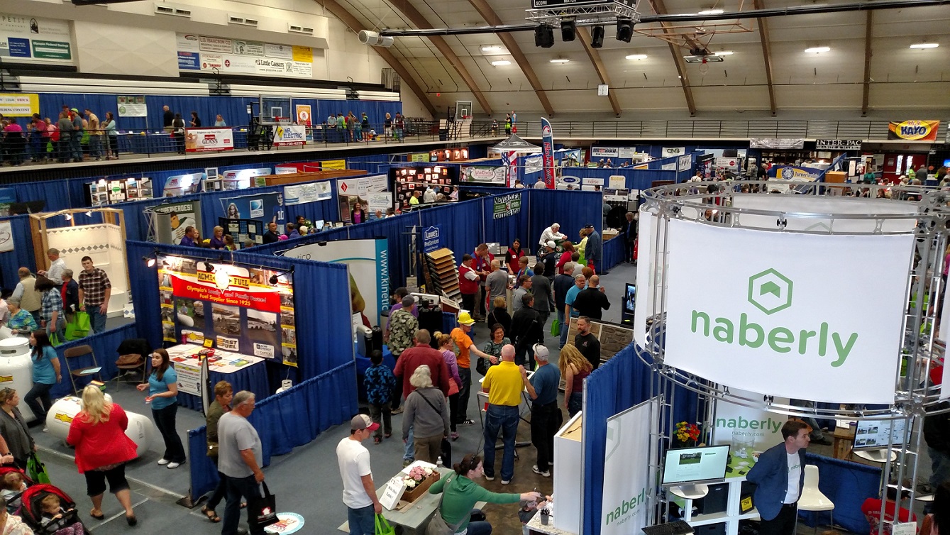 Get Inspired at April's Local Home and Garden Shows