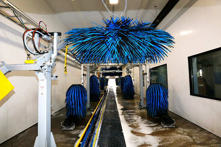 Waves Car Wash Near Me / Best Car Wash With Free Vacuum
