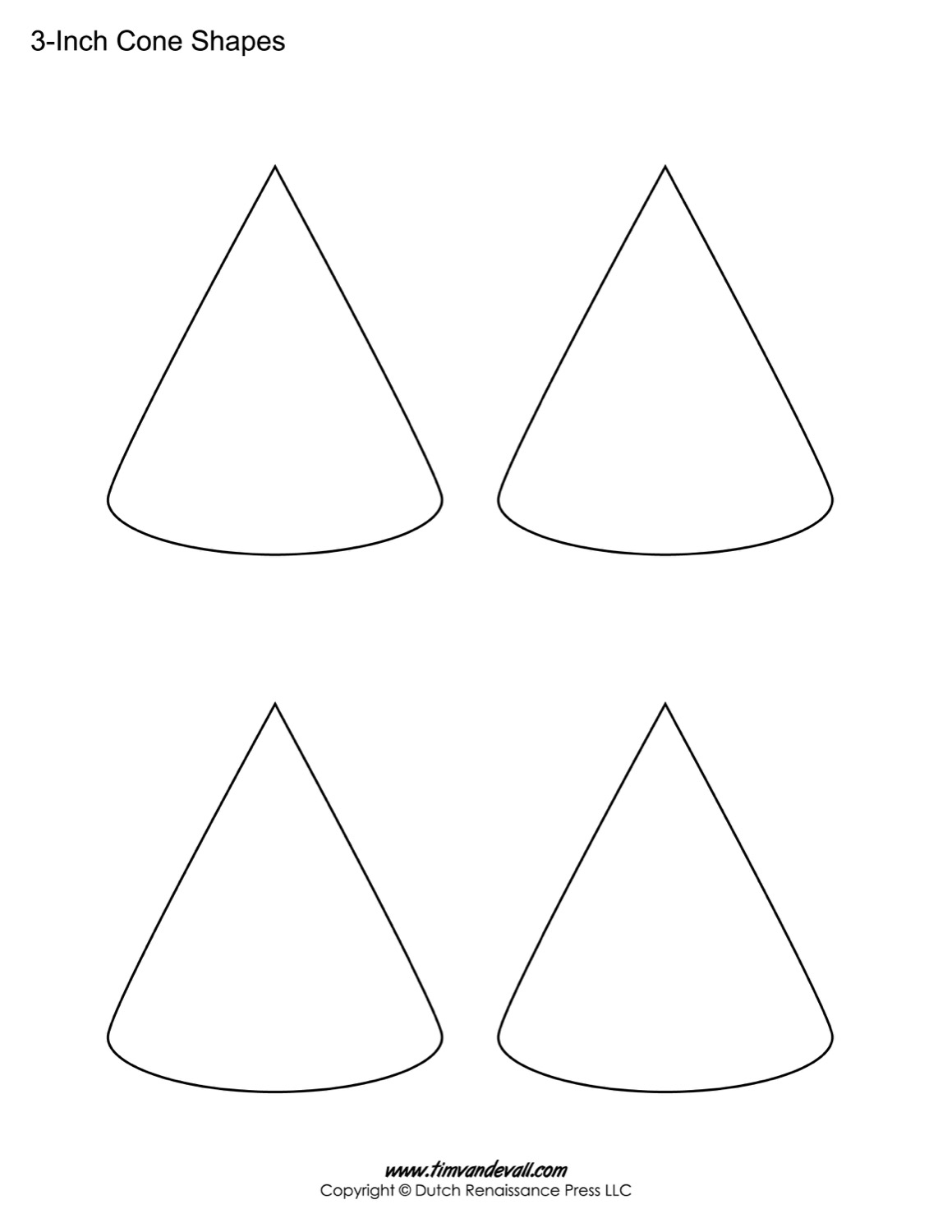 Free Acorn Template Printables Acorn Shapes for Crafts