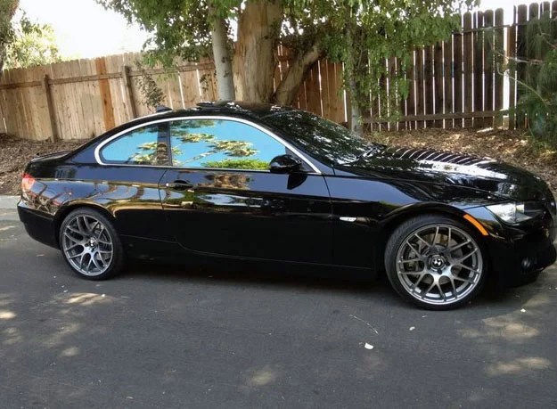 Window Tint Maximums Page 2 Chevy SS Forum