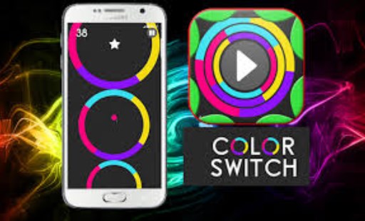Color Switch Apk 8.5.1 Latest Download For Android Mobiles