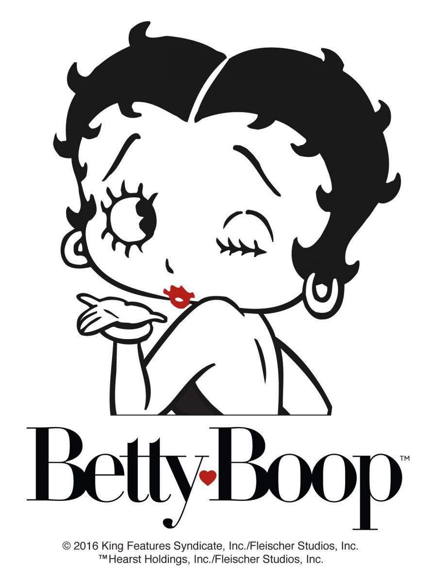 Betty Boop Returning to Animation in 2018 ToonZone News