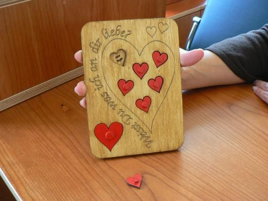 25 DIY Valentine Day Gifts For Her