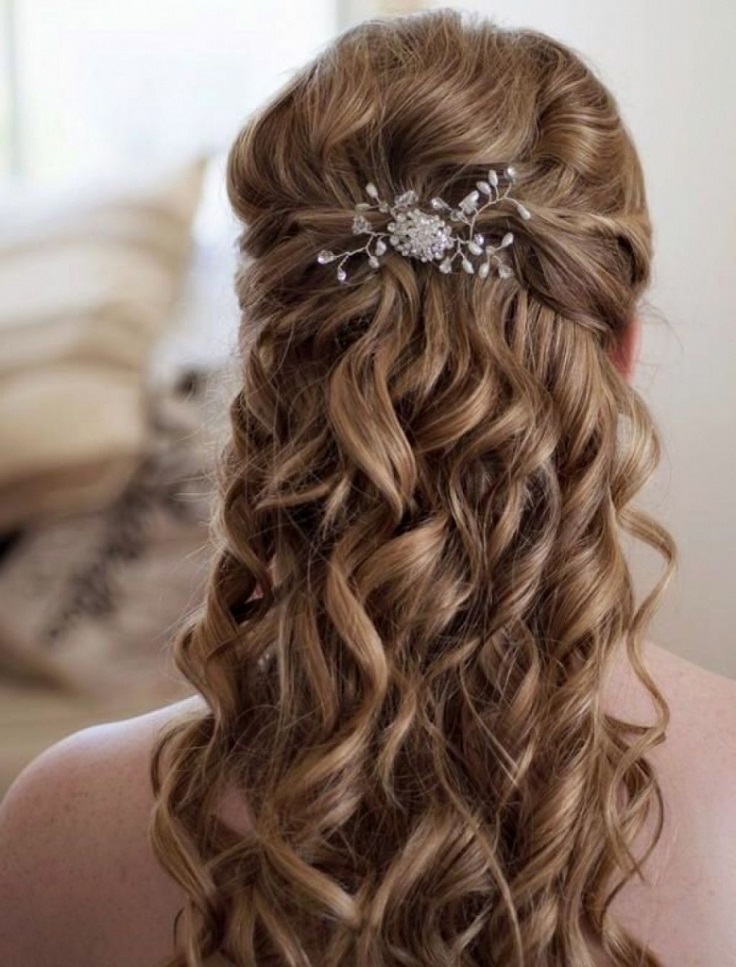 Top 10 Boho Inspired Hairstyles for Your Wedding Day Top