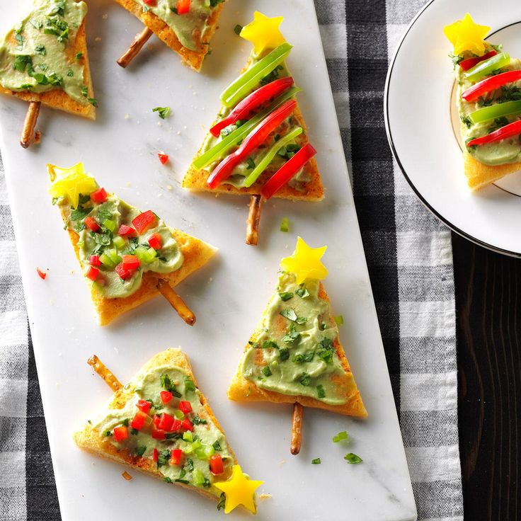 Top 10 Christmas Party Food Ideas Top Inspired
