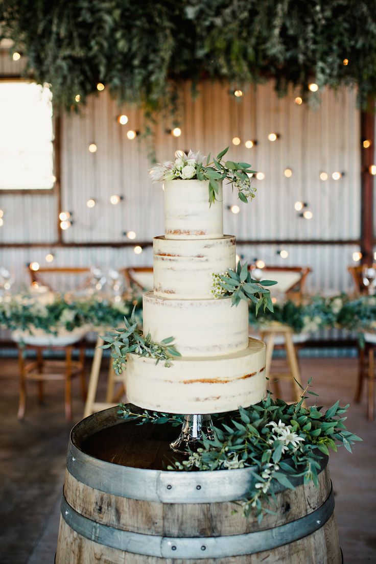 10 Rustic Wedding Decorations crazyforus