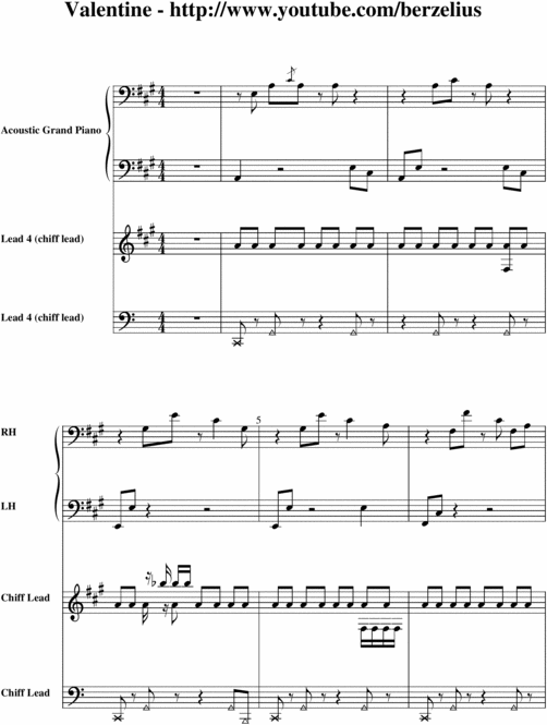 Valentine Lyrics Kina Grannis / Wir sollten feiern und