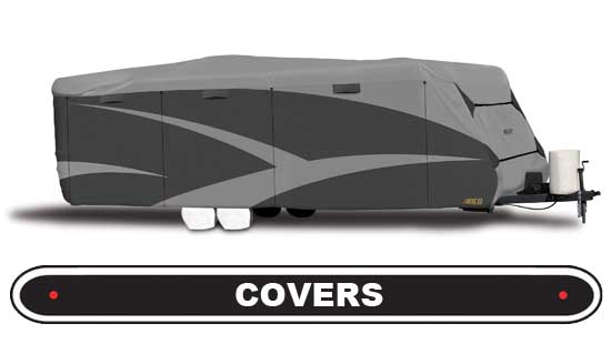 RV Covers Trailer Canada