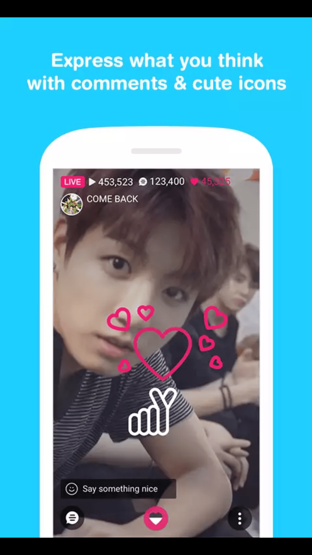7 aplikasi WAJIB punya untuk KPop lovers! » Trax FM