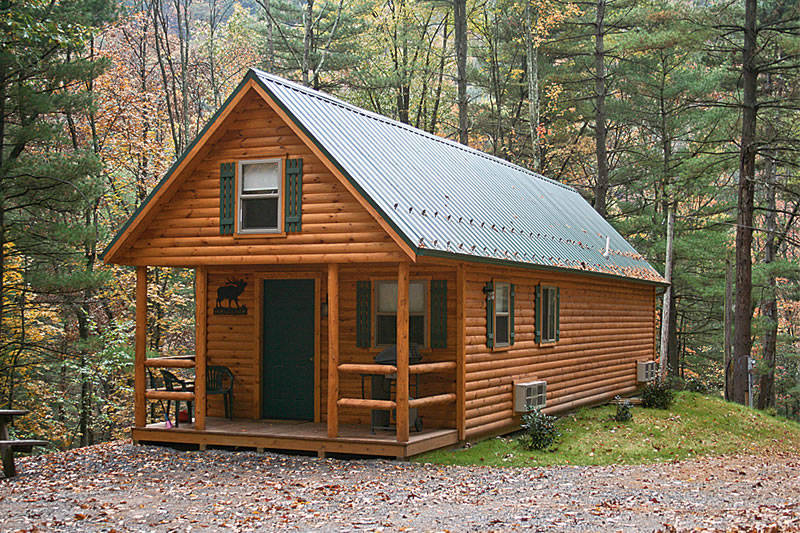 Maybe you would like to learn more about one of these? What to Know When Buying A Log Cabin Kit - Log Cabin Kit ...