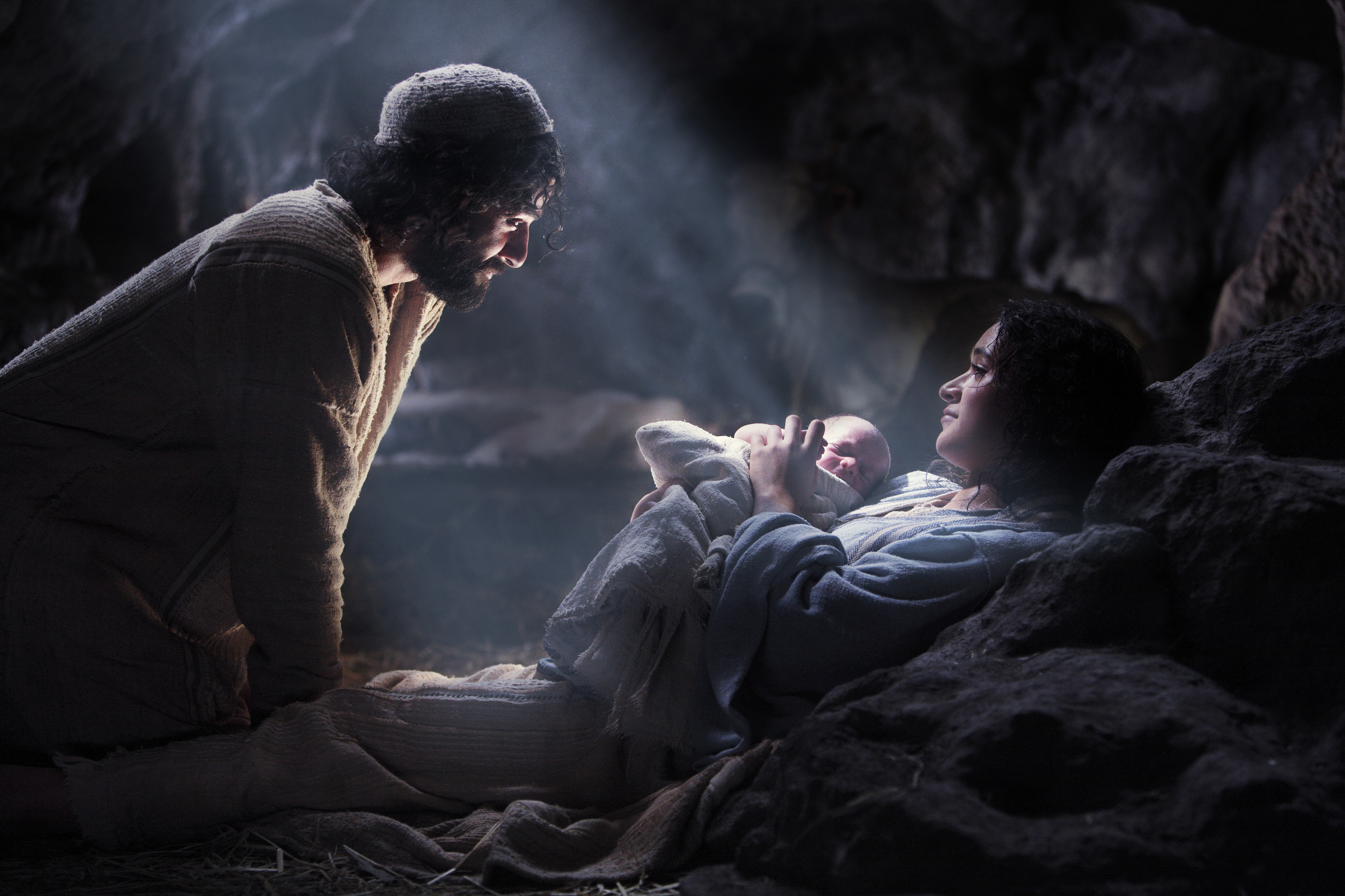 Movie The Nativity Story (2007)