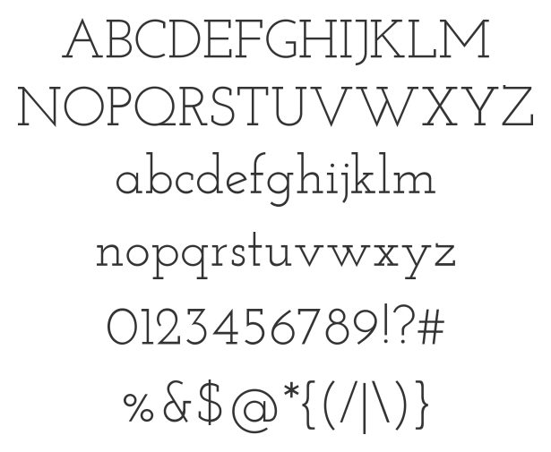 70+ Cool Free Fonts To Improve Your Web Typography
