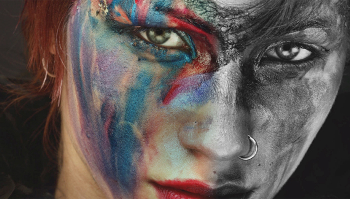 15 Cool Photo Editing Tutorials for TutorialChip