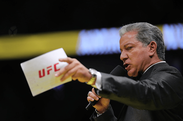 The UFC Has Been Sold, And You’ll Never Believe How Much The New Owners