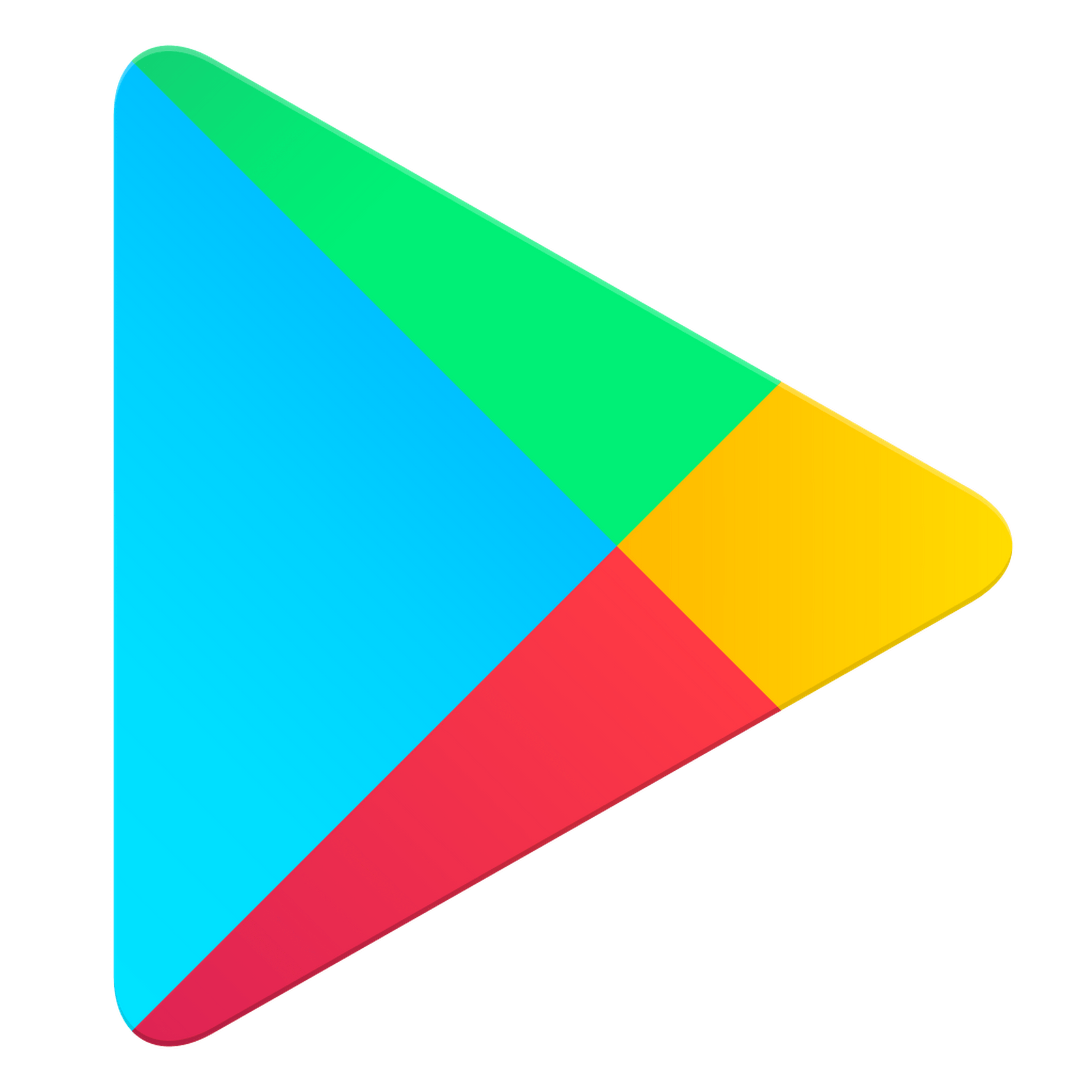 1.900 Aplicaciones corruptas salieron de Google Play todos