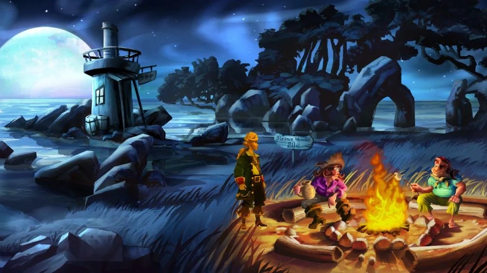Game Petualangan Yang Bisa Dimainkan Di PC Berita