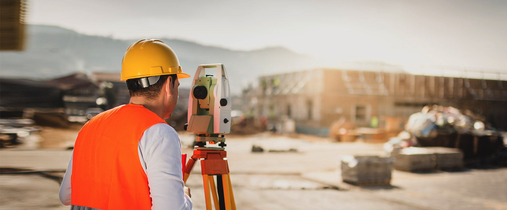 Study New Zealand Diploma in Surveying Programme Unitec