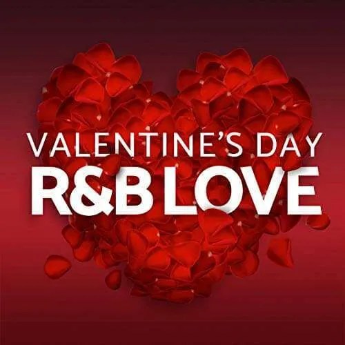 From Monday 10th Feb we be will setting the mood up to