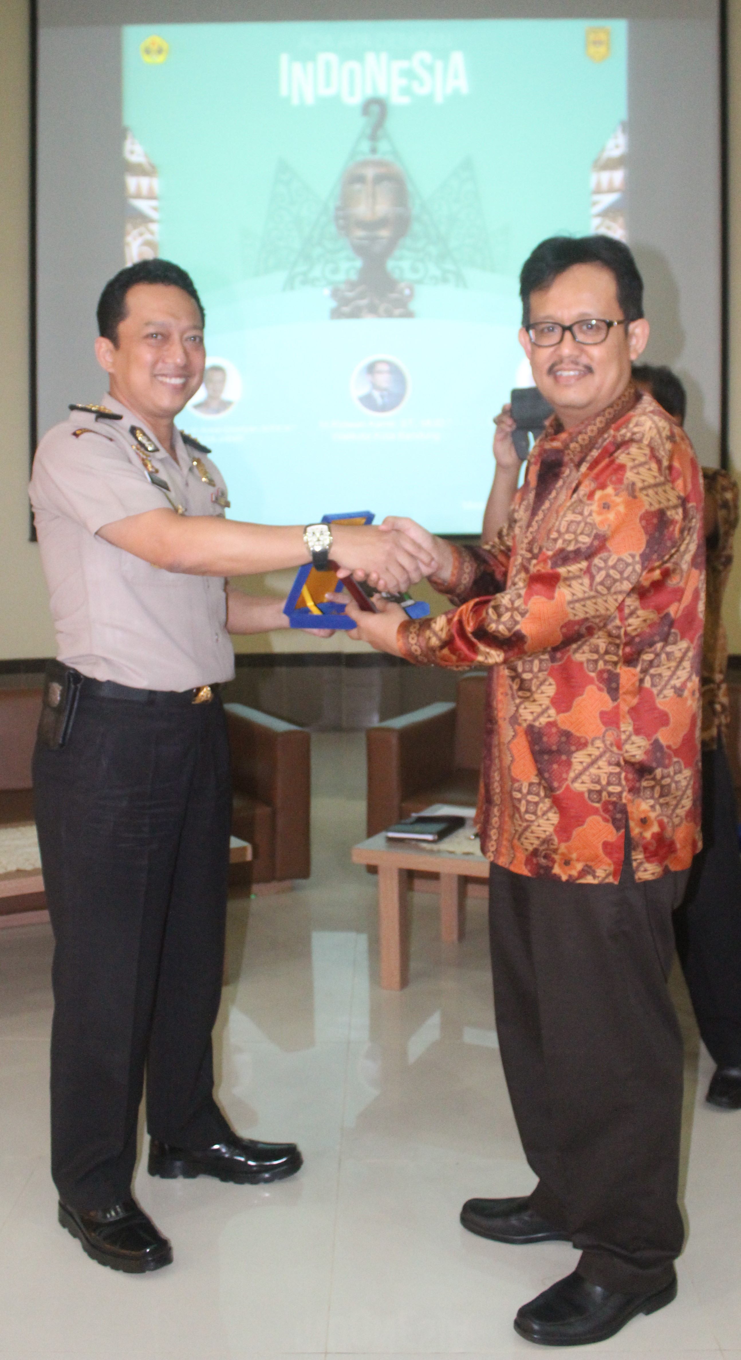 teknik2 Universitas Pasundan Bandung