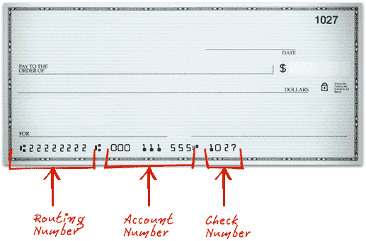 1st Gateway Credit Union Routing Number