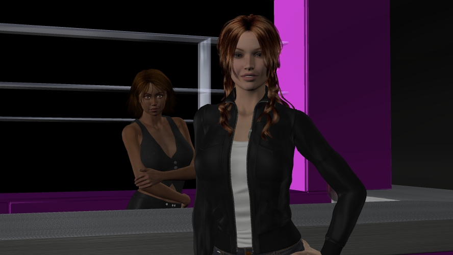 July 19th Update Virtual date games