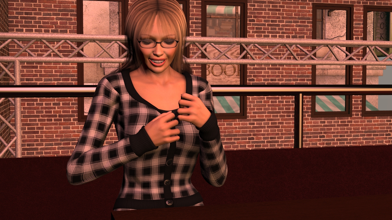 May 7th Update Virtual date games
