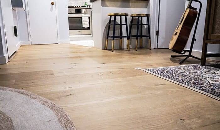White Oak Wide Plank Flooring · Vermont Plank Flooring