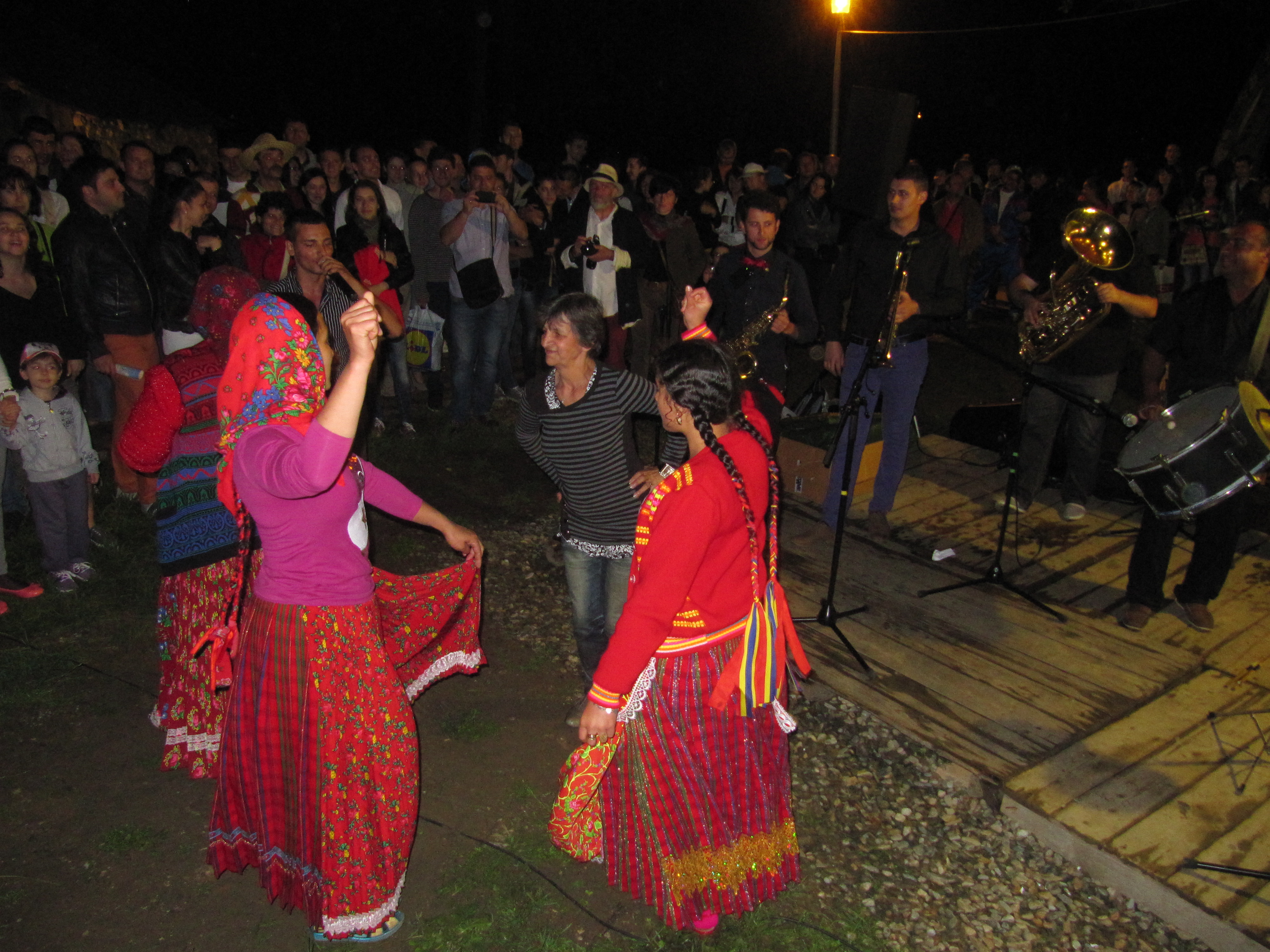 Via Transylvania Tours Blog » About Roma people, Gypsies