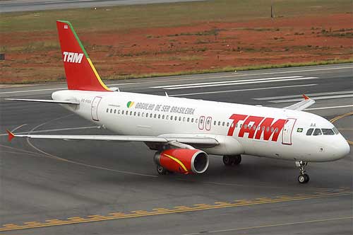 LATAM Airlines flights to Brasilia Skyscanner