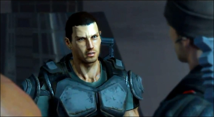 Three Surprising Plot Twists of 2012 Video Game Shelf