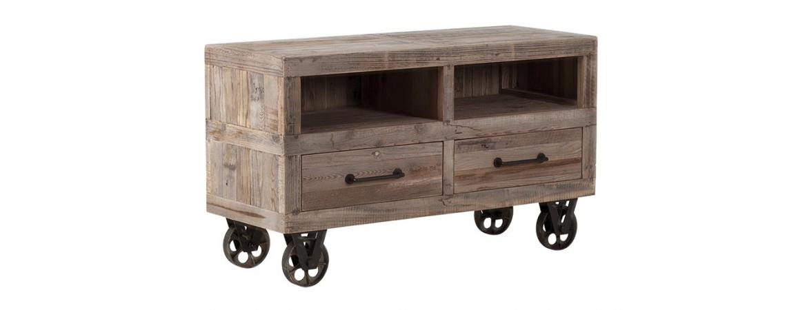 Cal tv home (furniture), zaragoza, chihuahua, мексико — място на картата, телефон, работно време, мнения. besp oak cal stadium reclaimed wood tv unit 2 drawer 2 shelves wheels
