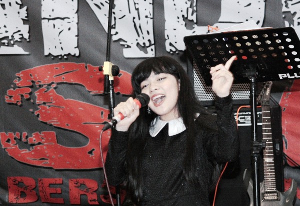 Generasi Baru Melisa ‘Abang Tukang Bakso’ Telah Lahir – VoiceMagz