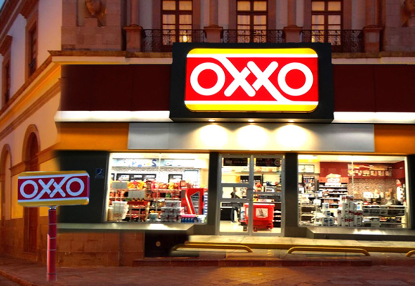 Oxxo se unirá al sistema de entregas a domicilio Wakondatech