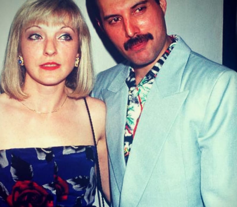 Mary Austin Wiki, Height, Age, Husband, Children, Net Worth, Family