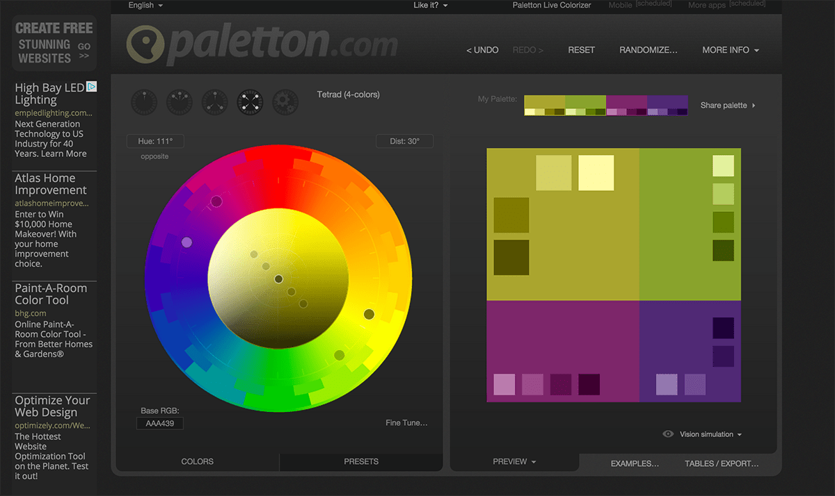 Understanding Color Schemes & Choosing Colors for Your Website Web Ascender