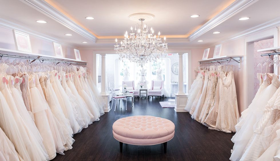Wedding Dress Shops Harrogate