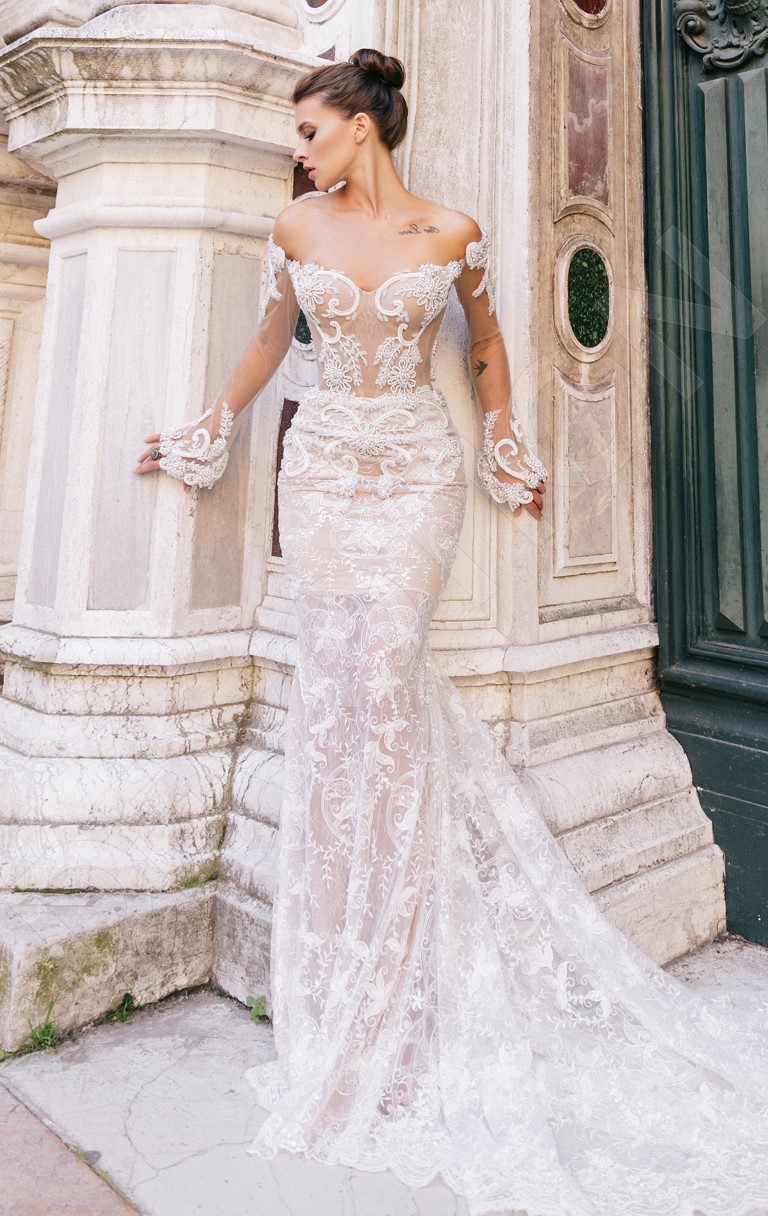 The History Of The Wedding Dress And Why Do Brides Wear