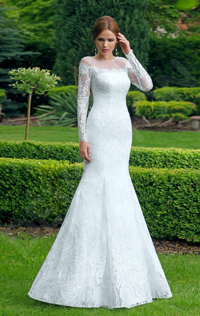 The History Of The Wedding Dress And Why Do Brides Wear