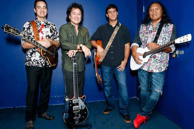 Famous Hawaii musicians come together for Kona Choral