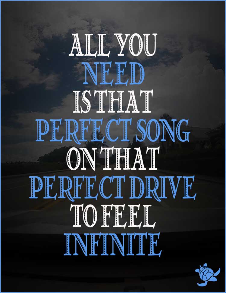 Perfect Song infinite