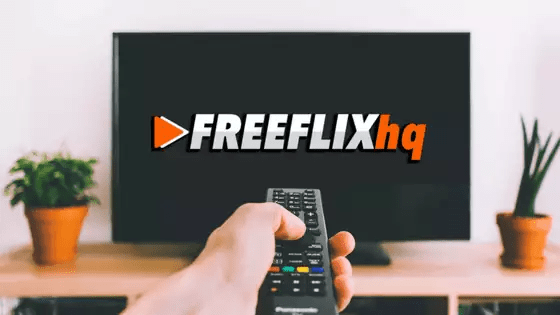 FreeFlix HQ APK Download FreeFlix HQ App for Android