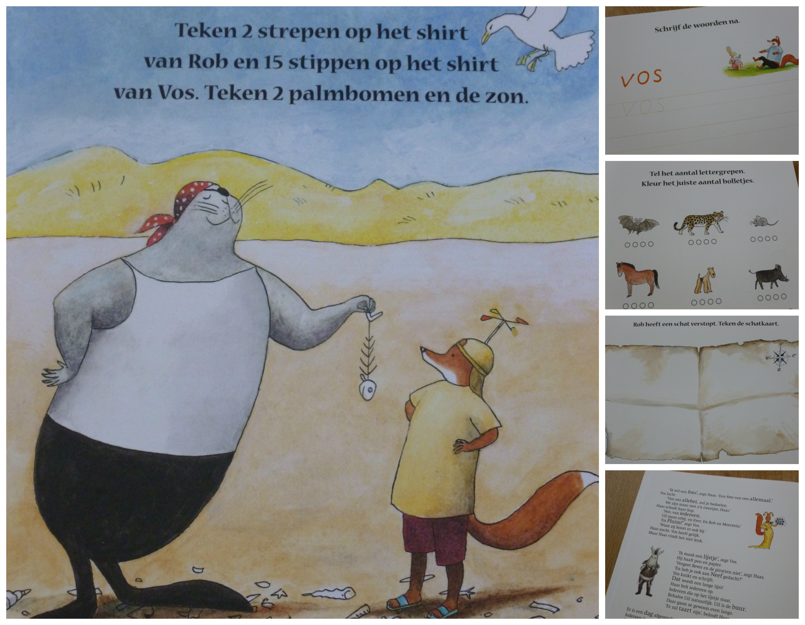 Doeboek Archieven Pagina 11 Van 13 Wij Testen Het