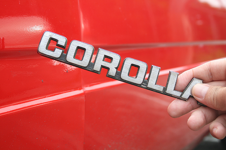 How to Remove Emblems From Cars 6 Steps (with Pictures)