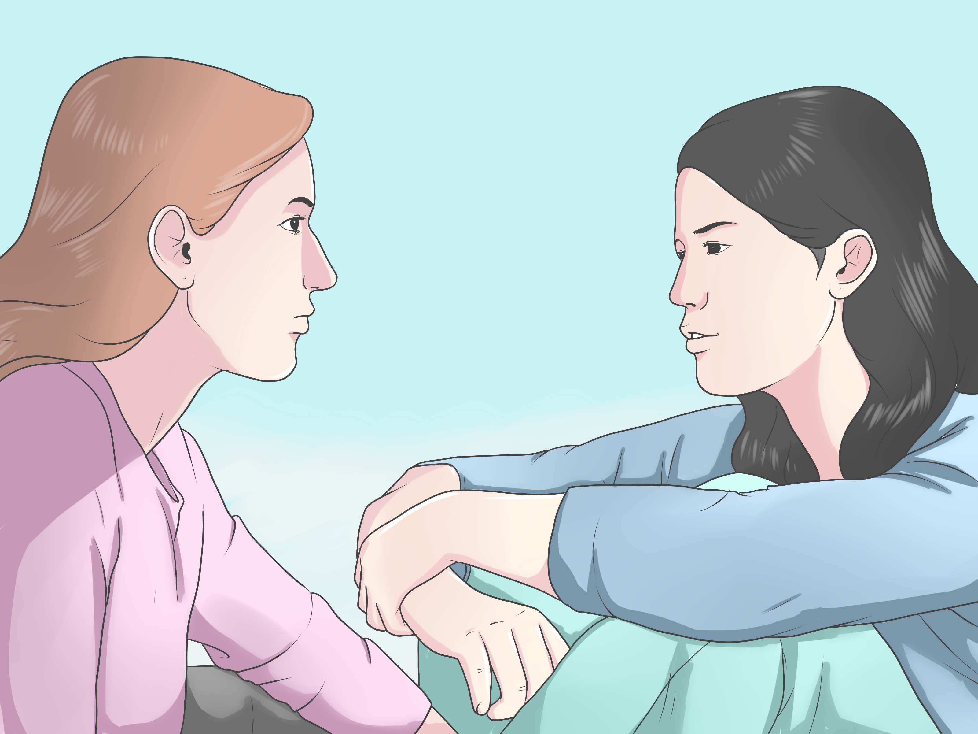 How to Know when You'll Get Your First Period 14 Steps